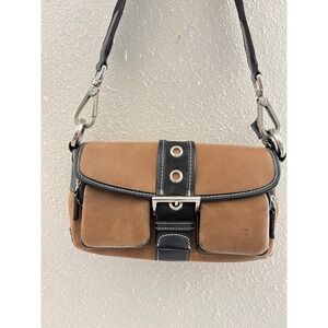 Y2K Chunky Shoulder Bag‎